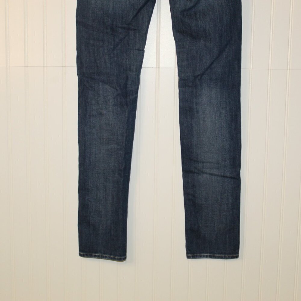 7 For All Mankind Roxanne Jeans Size 28 - Picture 6 of 13